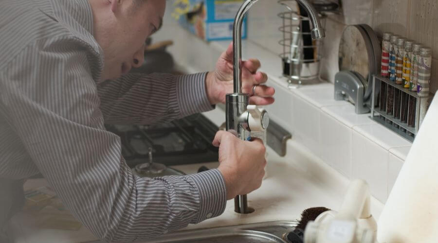 Professional Leak Detection in Bentleyville, PA