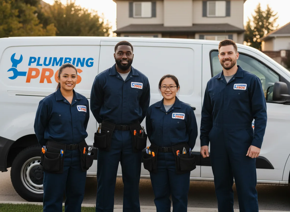Water Heater Repair company in Bentleyville, PA